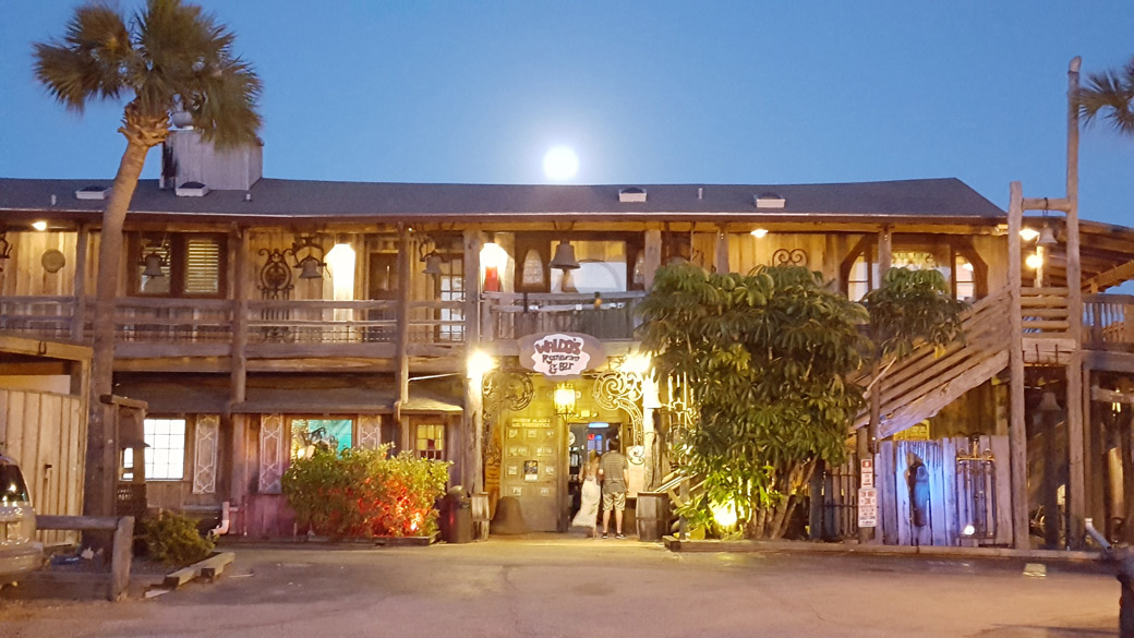 The Official Historic Waldo s Restaurant And Bar In Vero Beach Florida 